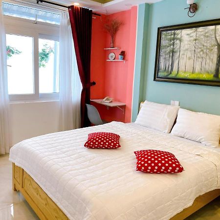 Winterfell Da Lat Hotel Экстерьер фото