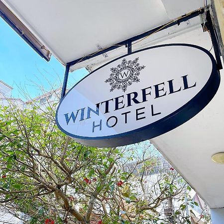 Winterfell Da Lat Hotel Экстерьер фото