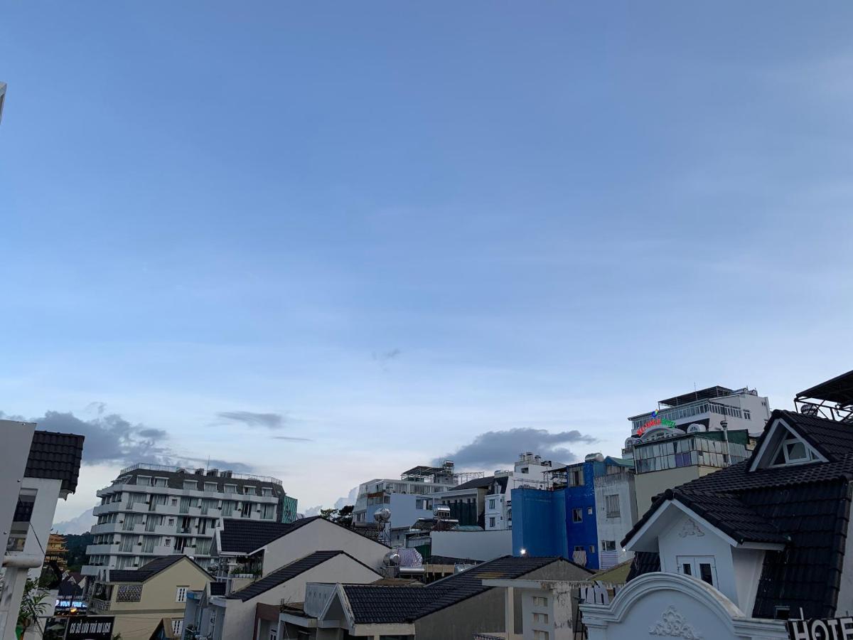 Winterfell Da Lat Hotel Экстерьер фото