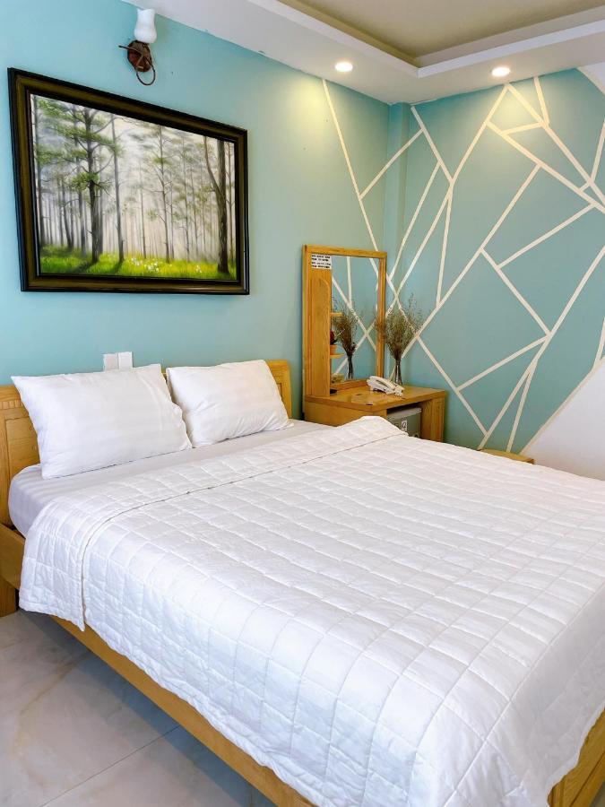Winterfell Da Lat Hotel Экстерьер фото