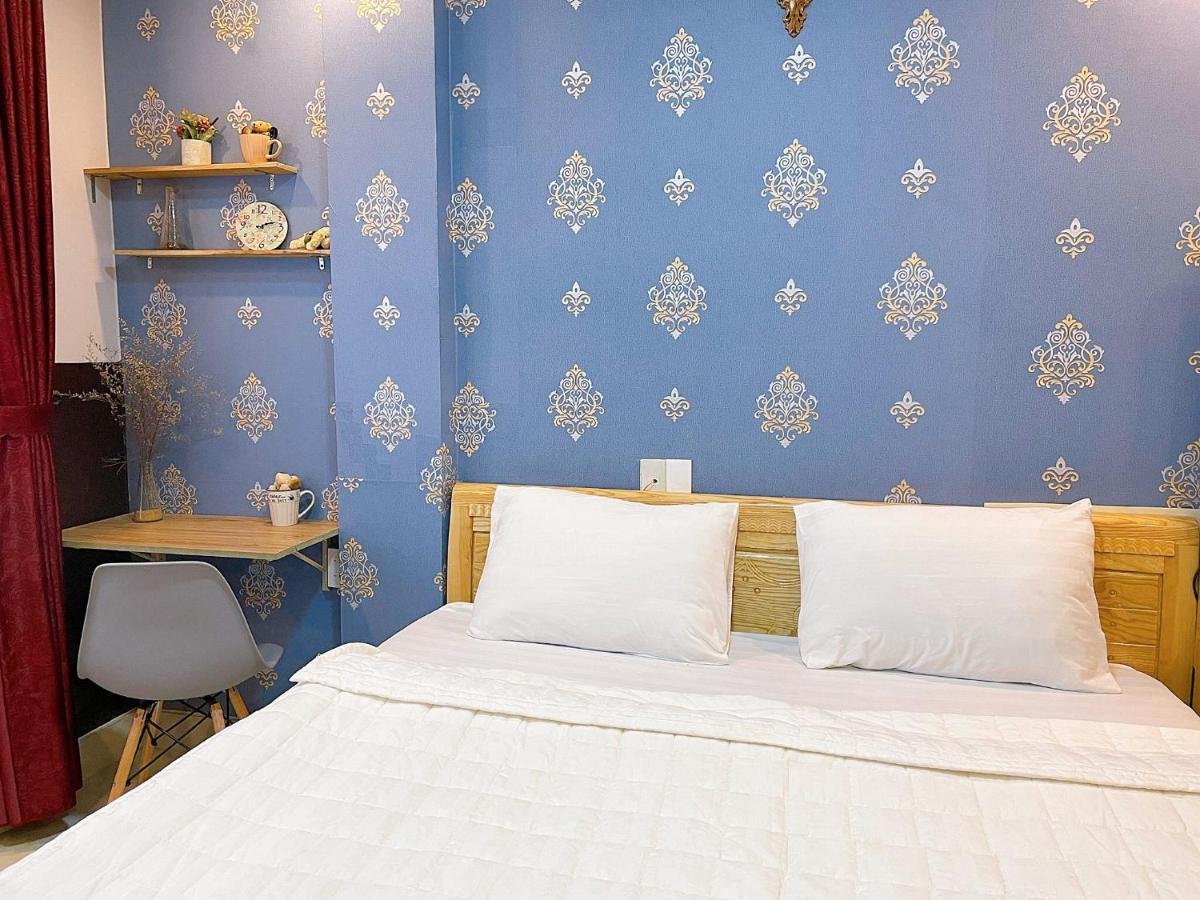 Winterfell Da Lat Hotel Экстерьер фото