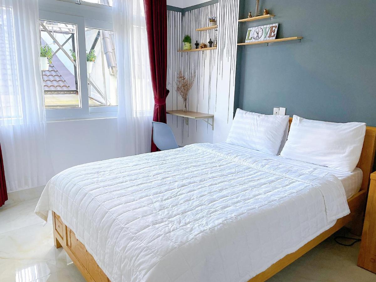 Winterfell Da Lat Hotel Экстерьер фото