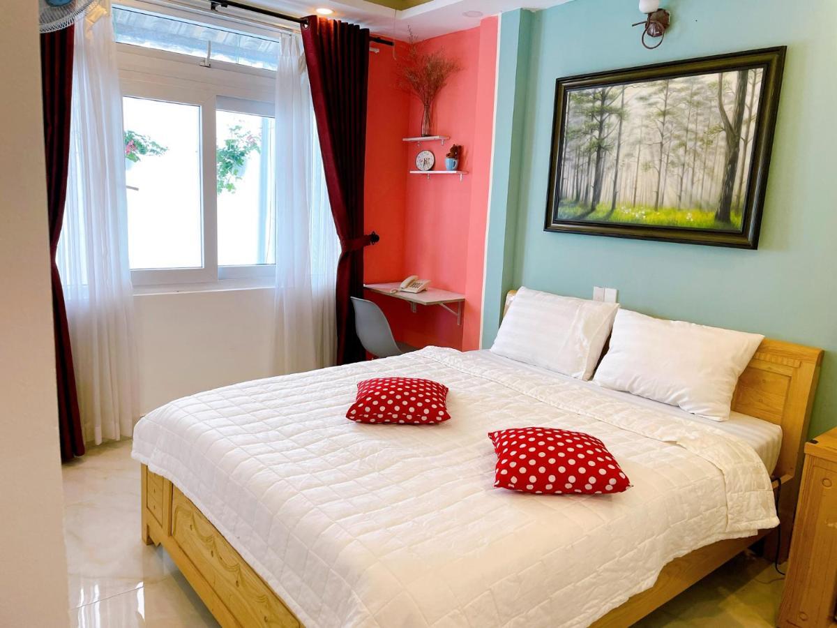 Winterfell Da Lat Hotel Экстерьер фото