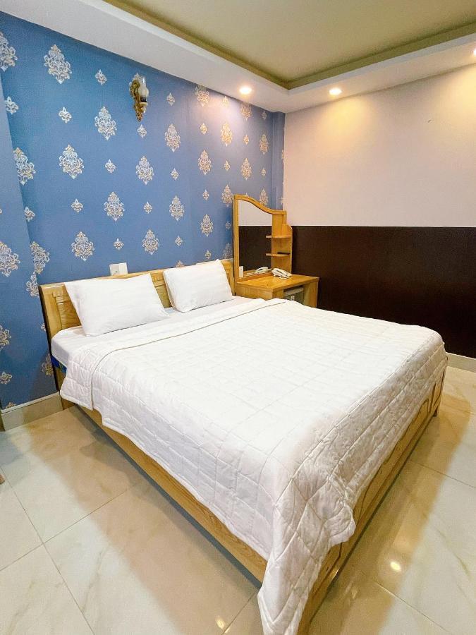 Winterfell Da Lat Hotel Экстерьер фото