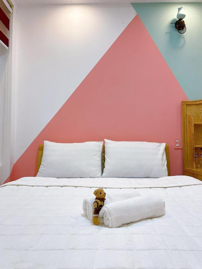 Winterfell Da Lat Hotel Экстерьер фото