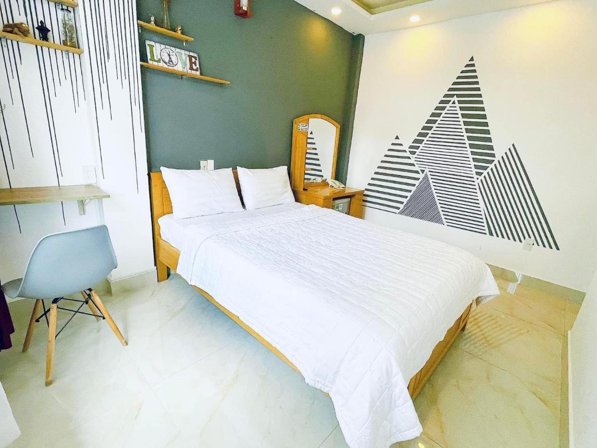 Winterfell Da Lat Hotel Экстерьер фото