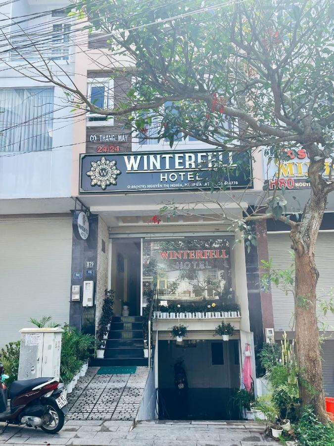 Winterfell Da Lat Hotel Экстерьер фото