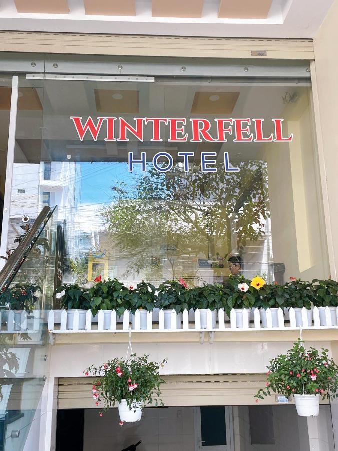 Winterfell Da Lat Hotel Экстерьер фото