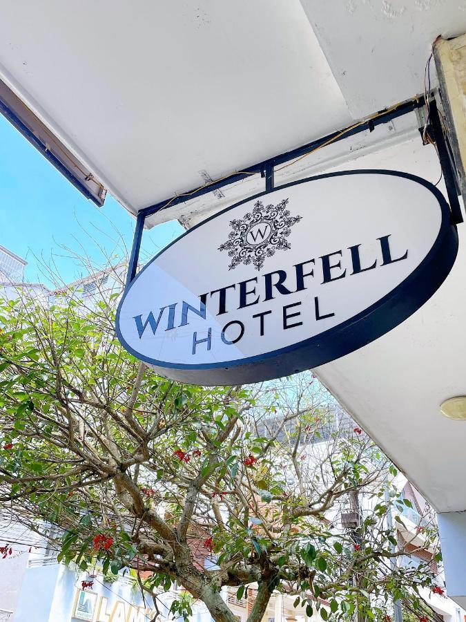 Winterfell Da Lat Hotel Экстерьер фото